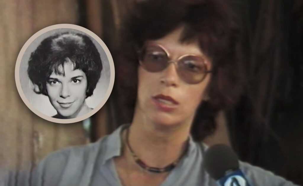 Carole Ann Boone