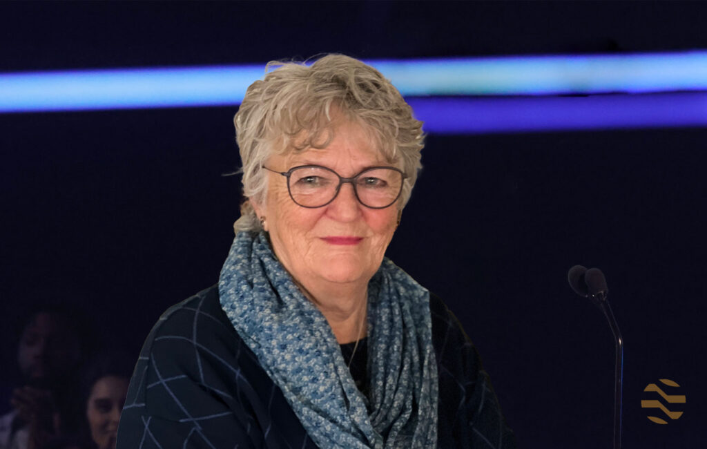 Marion Ohlsen