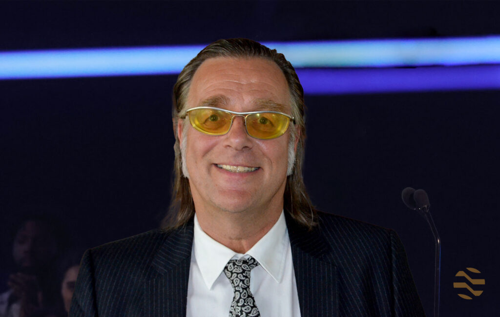 Michael Gaedt