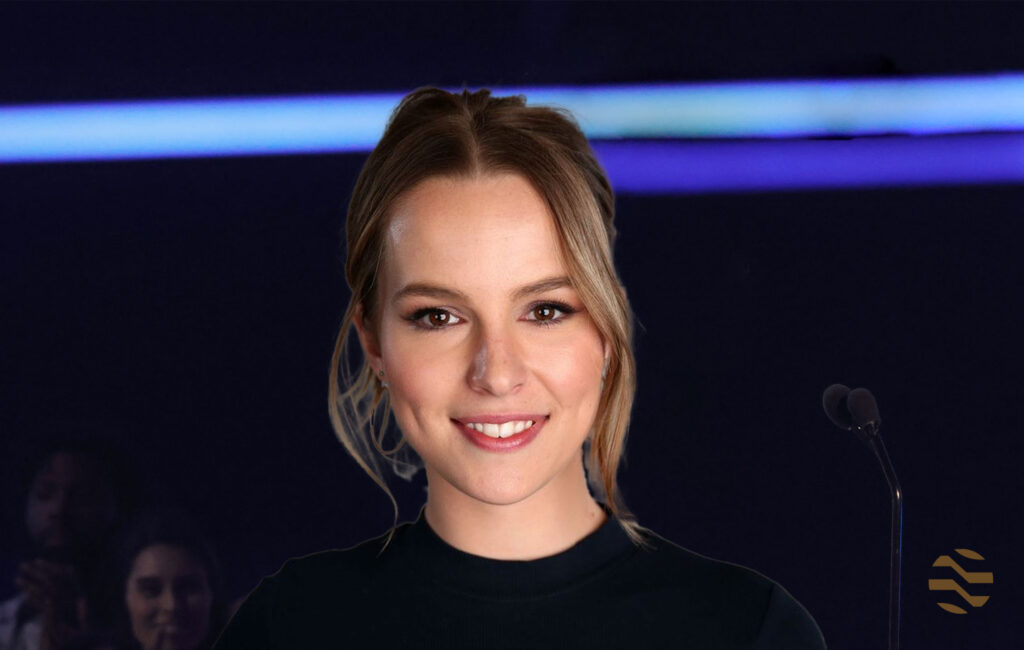 bridgit mendler