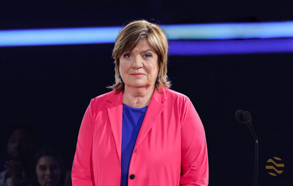 Christine Westermann