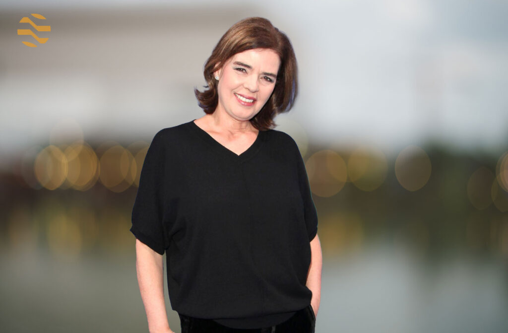 Susanne Daubner