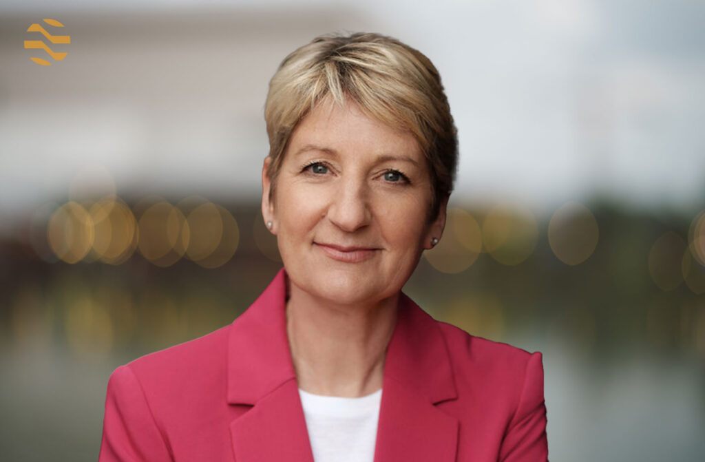 Anne Gellinek