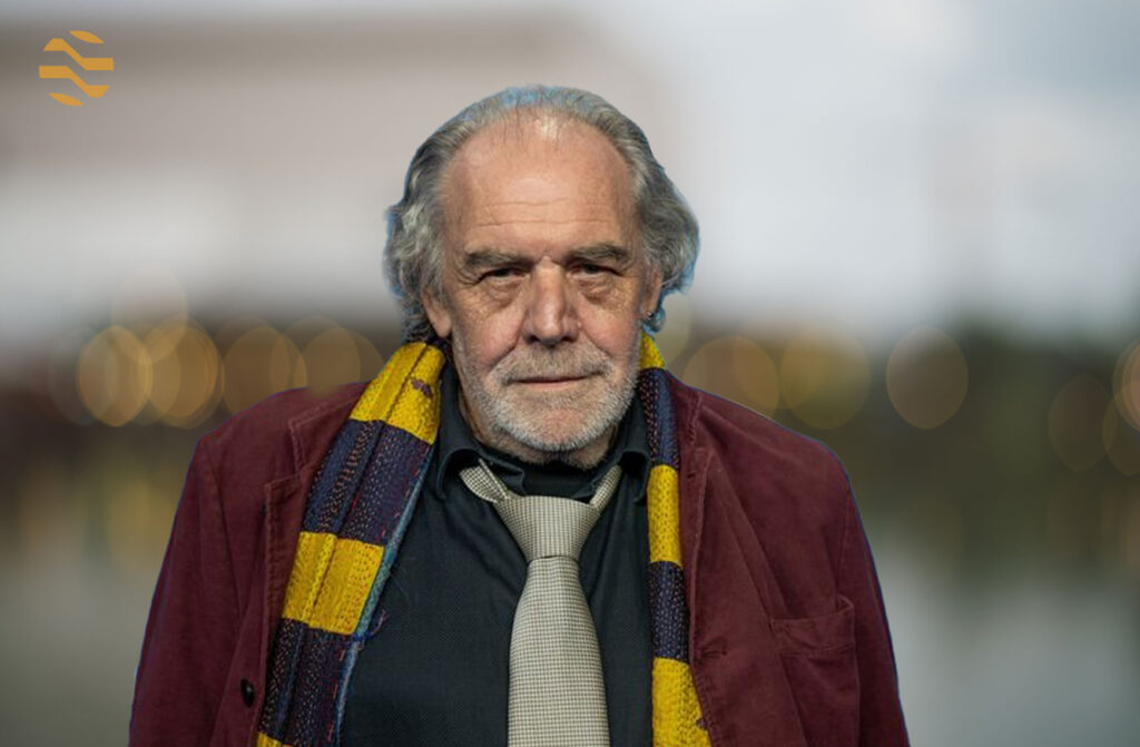 christian kohlund