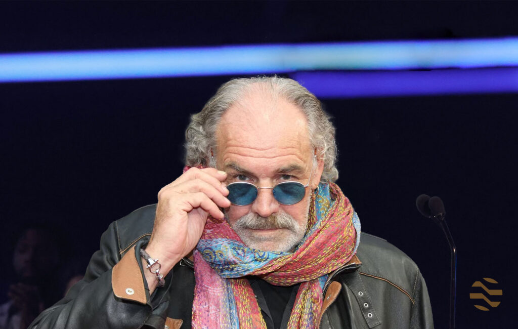 christian kohlund