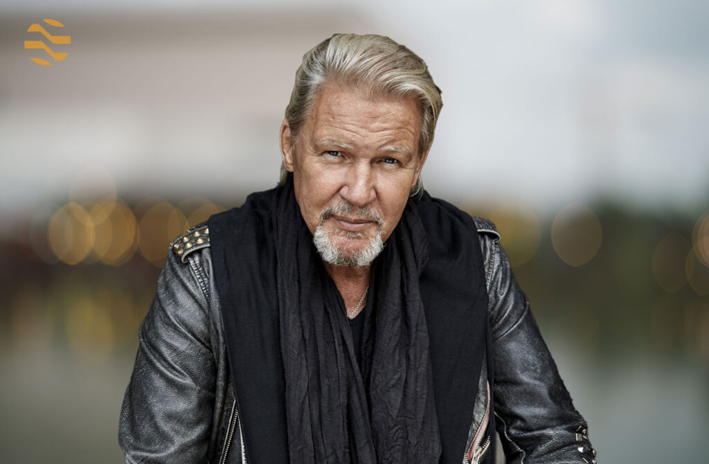Johnny Logan