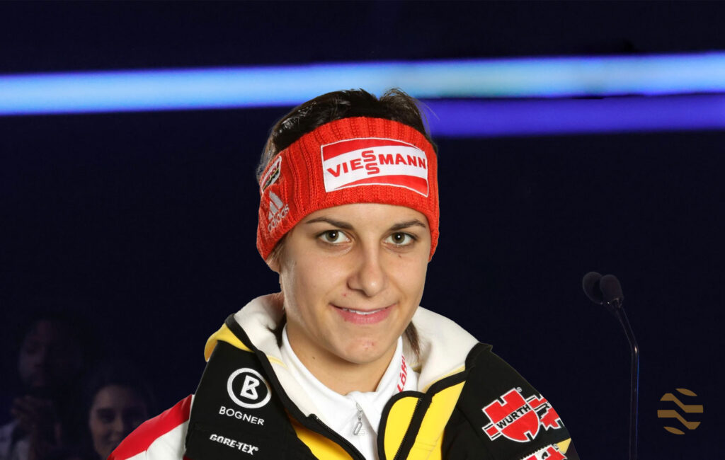 Miriam Behringer
