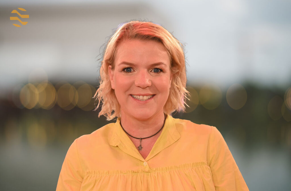 Mirja Boes