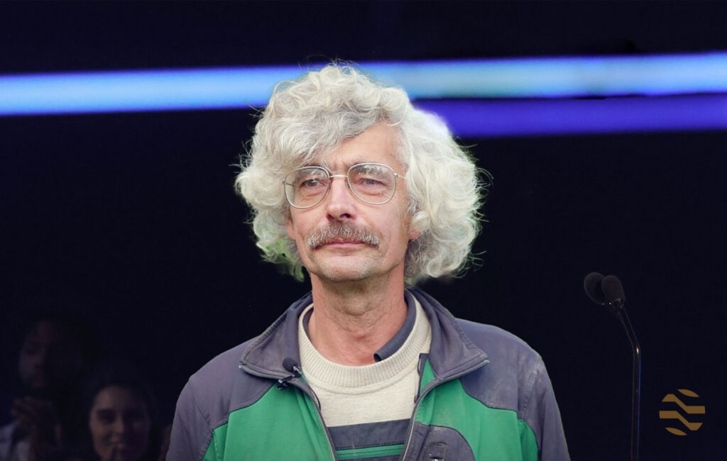 Ralf Dammasch