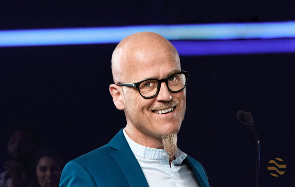 Ralf Zacherl