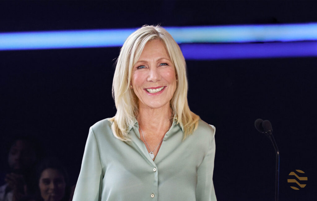 ulrike von der groeben
